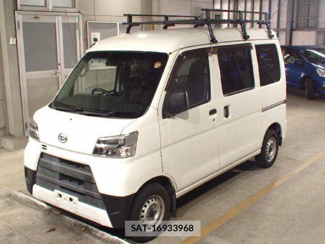 Daihatsu HIJET CARGO 2020-07 8914331-0