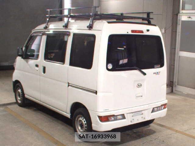 Daihatsu HIJET CARGO 2020-07 8914331-1