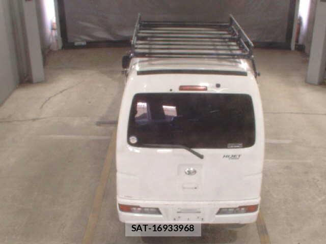 Daihatsu HIJET CARGO 2020-07 8914331-2