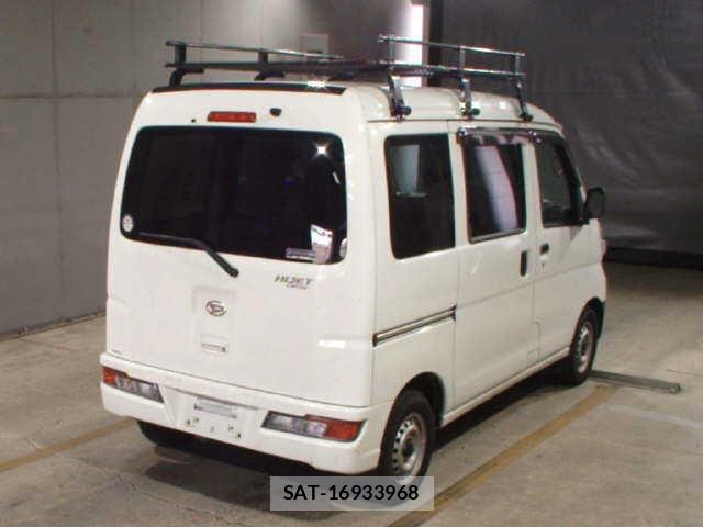 Daihatsu HIJET CARGO 2020-07 8914331-3