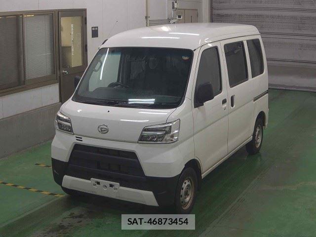 Daihatsu HIJET CARGO 2020-11 8914329-0