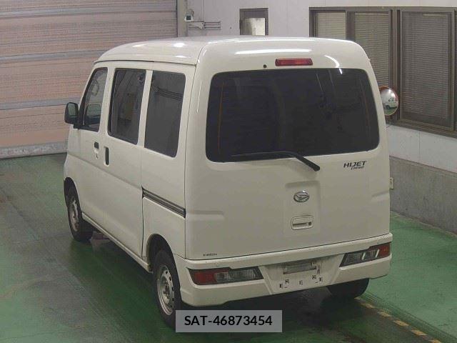Daihatsu HIJET CARGO 2020-11 8914329-1