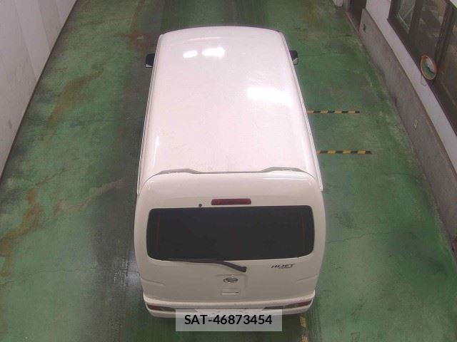 Daihatsu HIJET CARGO 2020-11 8914329-2