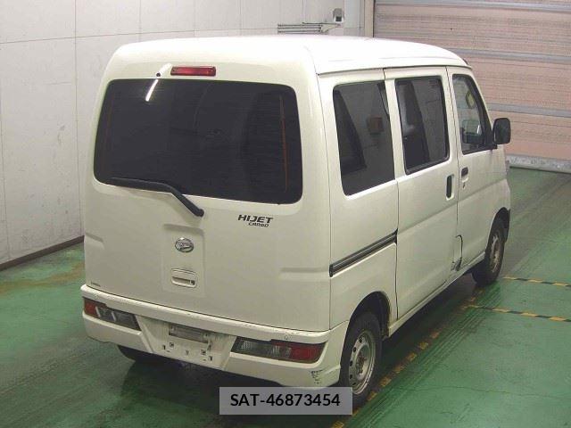 Daihatsu HIJET CARGO 2020-11 8914329-3