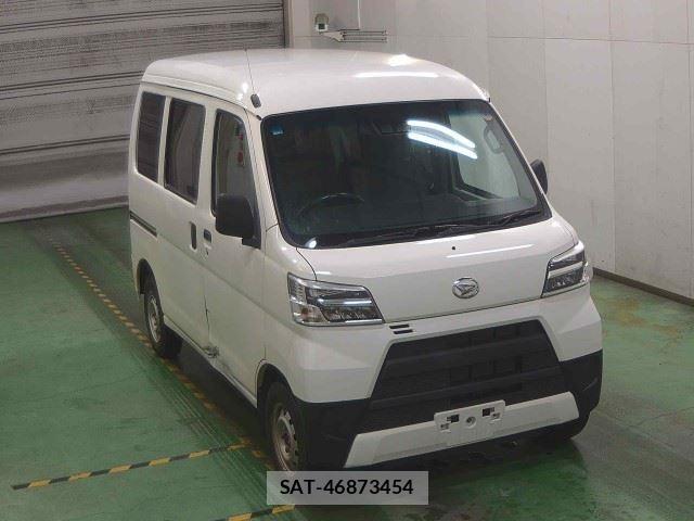 Daihatsu HIJET CARGO 2020-11 8914329-4