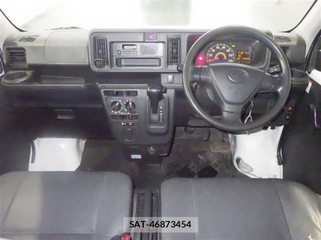 Daihatsu HIJET CARGO 2020-11 8914329-5