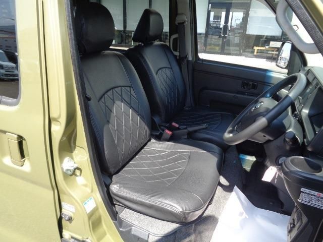 Daihatsu HIJET CARGO 2021-07 834231-12