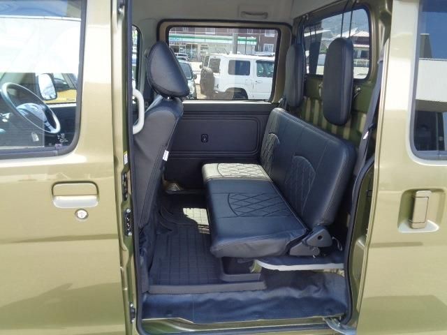 Daihatsu HIJET CARGO 2021-07 834231-14