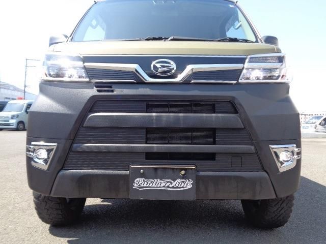 Daihatsu HIJET CARGO 2021-07 834231-16