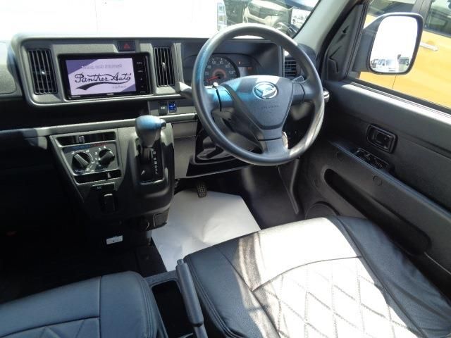 Daihatsu HIJET CARGO 2021-07 834231-1