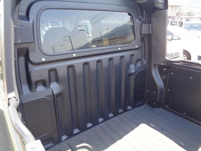 Daihatsu HIJET CARGO 2021-07 834231-19