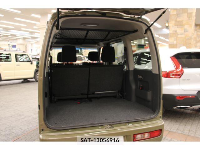 Daihatsu HIJET CARGO 2015-05 1029346-5
