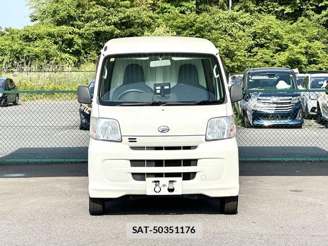 Daihatsu HIJET CARGO 2017-07 1040518-4