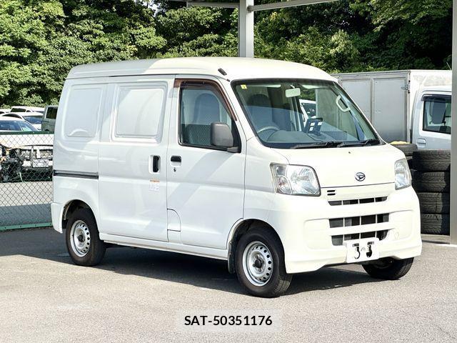 Daihatsu HIJET CARGO 2017-07 1040518-6