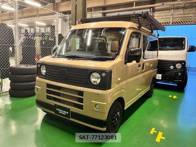 Daihatsu HIJET CARGO 2023-10 1138828-0