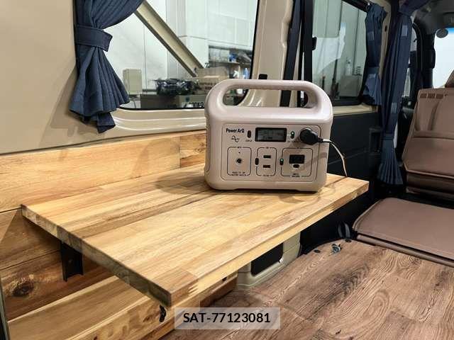Daihatsu HIJET CARGO 2023-10 1138828-10