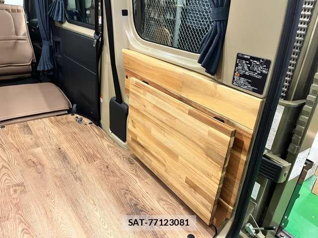 Daihatsu HIJET CARGO 2023-10 1138828-11