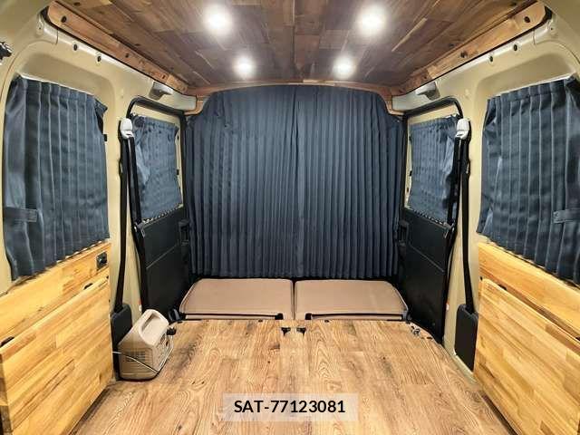 Daihatsu HIJET CARGO 2023-10 1138828-12