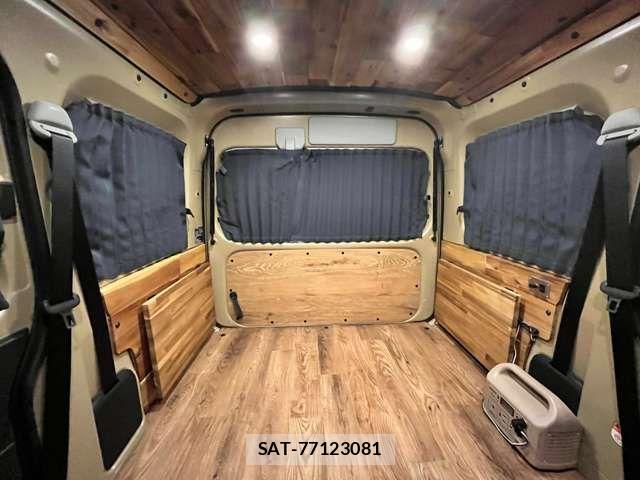 Daihatsu HIJET CARGO 2023-10 1138828-14