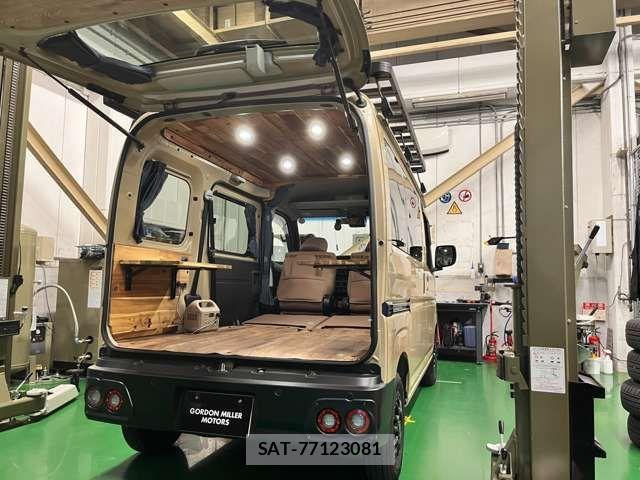 Daihatsu HIJET CARGO 2023-10 1138828-1