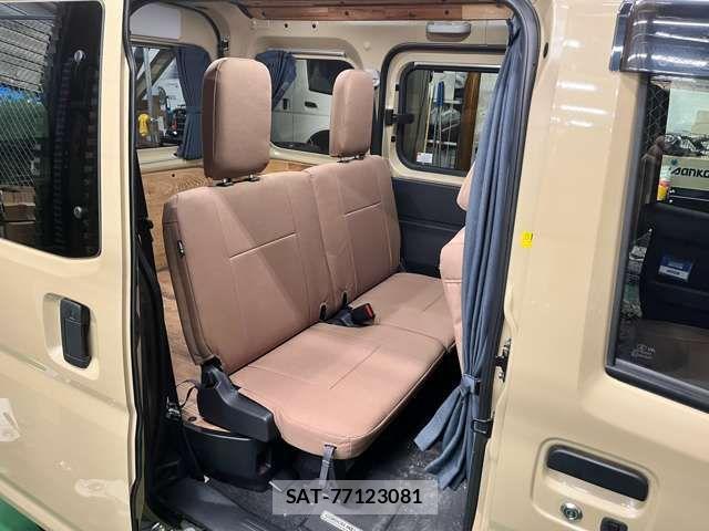 Daihatsu HIJET CARGO 2023-10 1138828-19