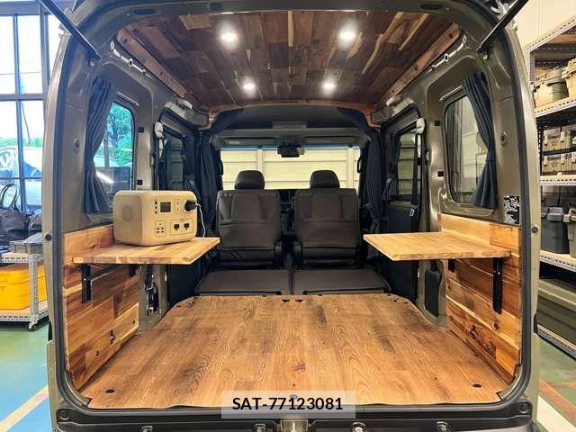 Daihatsu HIJET CARGO 2023-10 1138828-3