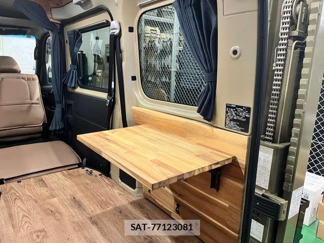 Daihatsu HIJET CARGO 2023-10 1138828-5