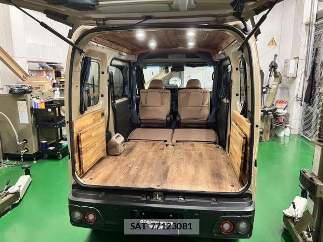Daihatsu HIJET CARGO 2023-10 1138828-8