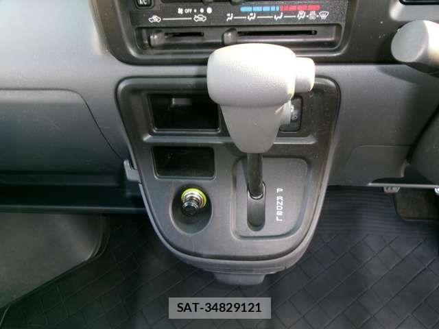 Daihatsu HIJET CARGO 2014-08 1309236-9
