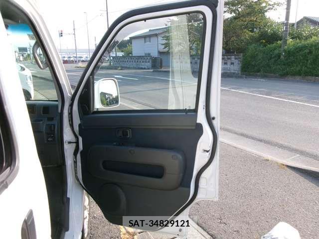 Daihatsu HIJET CARGO 2014-08 1309236-15