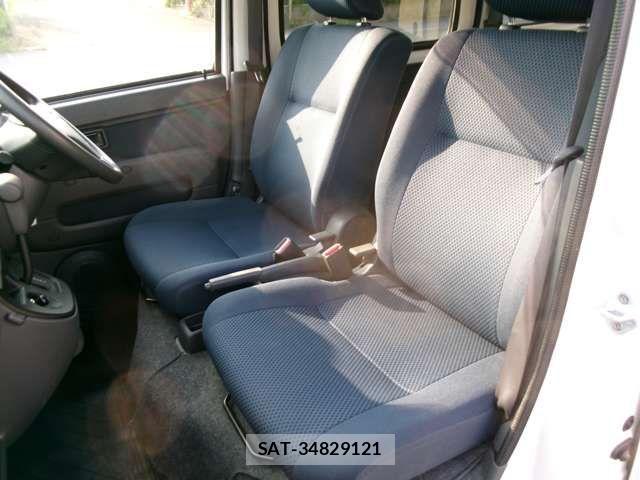 Daihatsu HIJET CARGO 2014-08 1309236-16