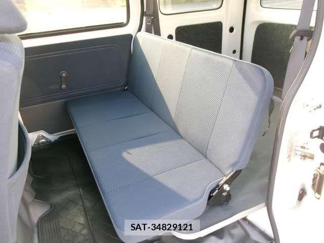 Daihatsu HIJET CARGO 2014-08 1309236-18