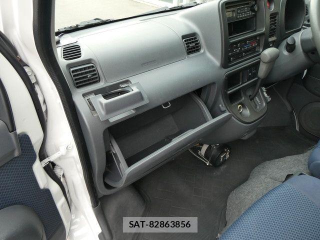 Daihatsu HIJET CARGO 2013-11 1421896-11