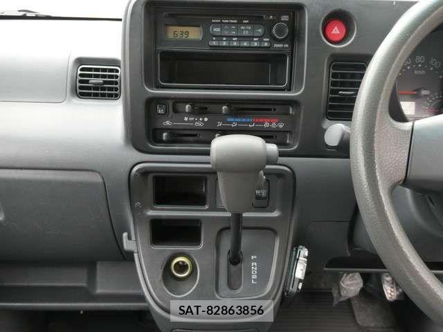 Daihatsu HIJET CARGO 2013-11 1421896-12