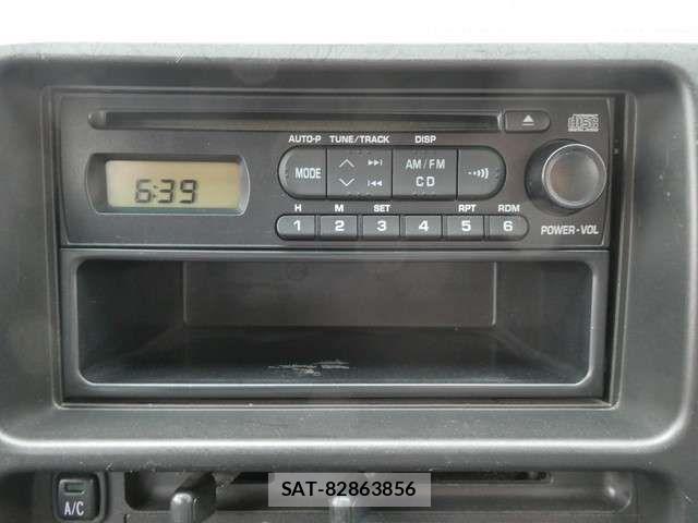 Daihatsu HIJET CARGO 2013-11 1421896-13