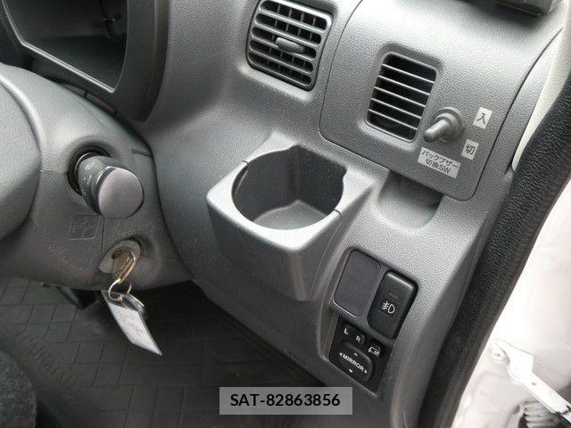 Daihatsu HIJET CARGO 2013-11 1421896-21
