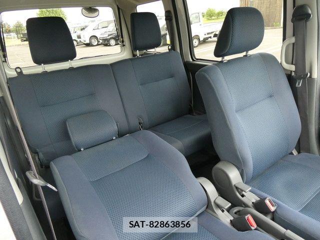 Daihatsu HIJET CARGO 2013-11 1421896-22