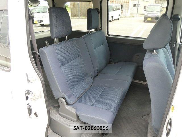 Daihatsu HIJET CARGO 2013-11 1421896-23