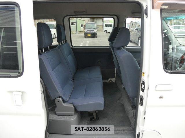 Daihatsu HIJET CARGO 2013-11 1421896-24