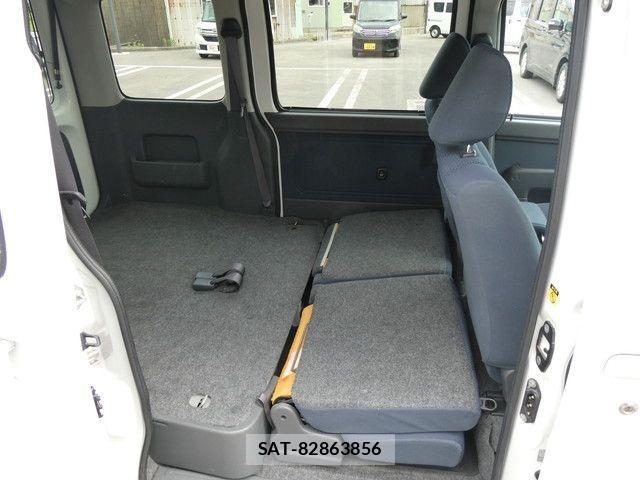 Daihatsu HIJET CARGO 2013-11 1421896-25