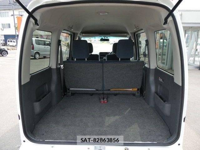 Daihatsu HIJET CARGO 2013-11 1421896-26