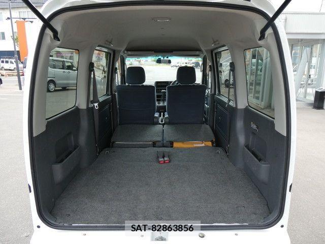 Daihatsu HIJET CARGO 2013-11 1421896-27