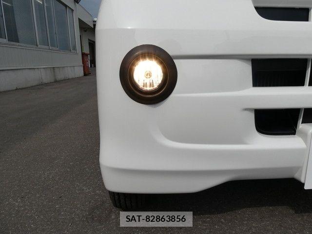 Daihatsu HIJET CARGO 2013-11 1421896-28