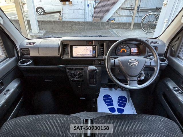 Daihatsu HIJET CARGO 2021-08 1846760-9