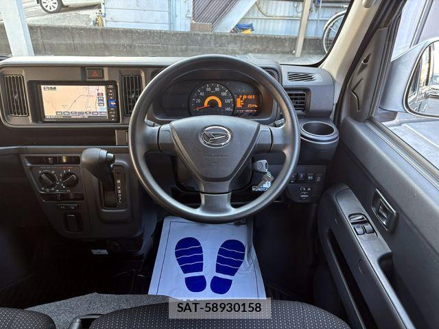 Daihatsu HIJET CARGO 2021-08 1846760-10