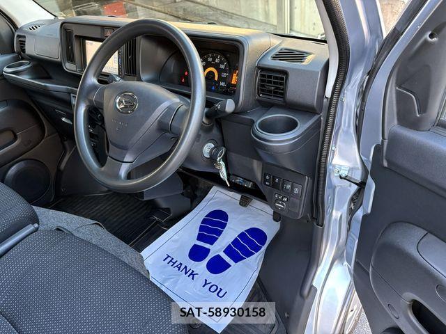 Daihatsu HIJET CARGO 2021-08 1846760-11