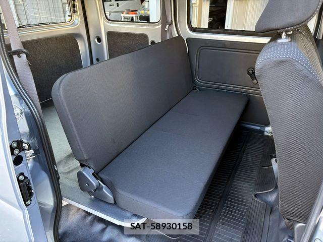 Daihatsu HIJET CARGO 2021-08 1846760-13