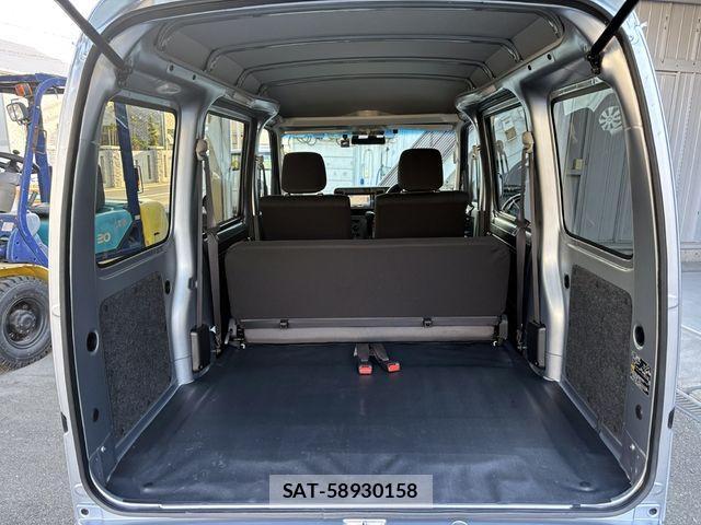 Daihatsu HIJET CARGO 2021-08 1846760-15