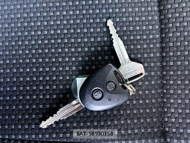 Daihatsu HIJET CARGO 2021-08 1846760-23