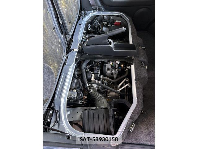 Daihatsu HIJET CARGO 2021-08 1846760-24
